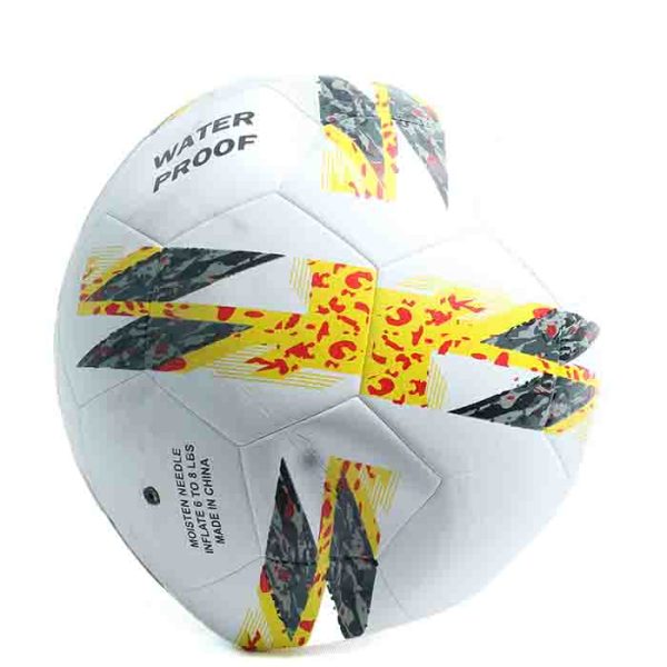Waterproof Soccer Ball