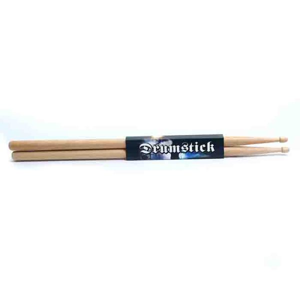 Wooden Drumsticks