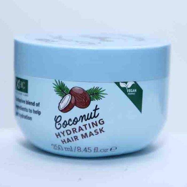 XHC Coconut Hydrating Hair Mask 250ml