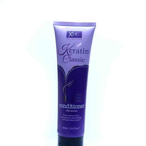 XHC Keratin Classic Conditioner 300ml