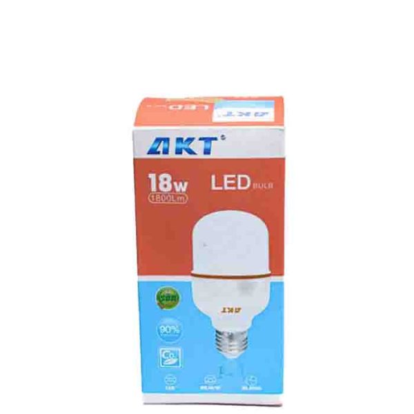 AKT LED Bulb 18W