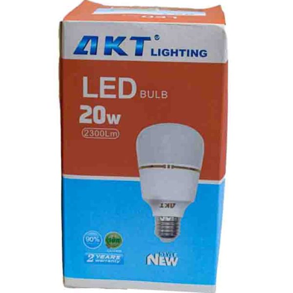 AKT Lighting LED Bulb 20W