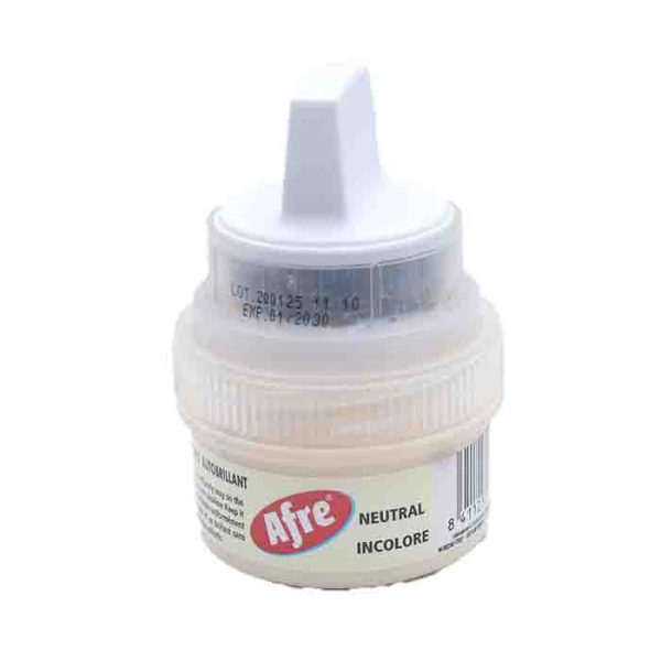 Afre Autobilliant Neutral Cream Polish 50ml