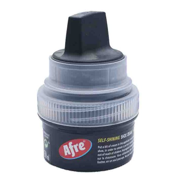 Afre Self Shining Shoe Cream 50ml