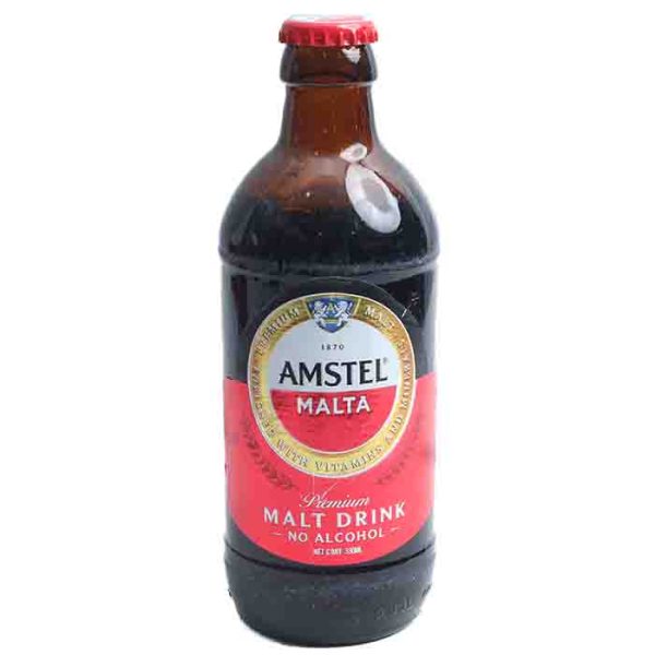 Amstel Malta 330ml