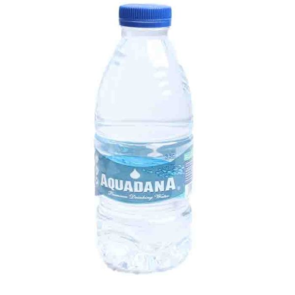 Aquadana Premium Drinking Water 50cl