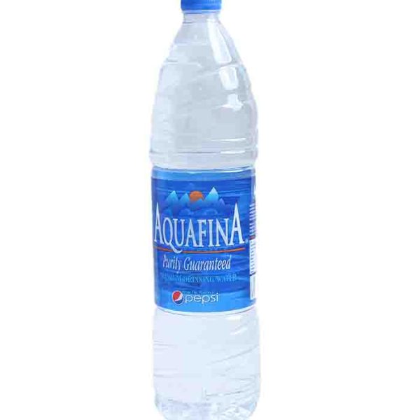 Aquafina Premium Drinking Water 1.5L