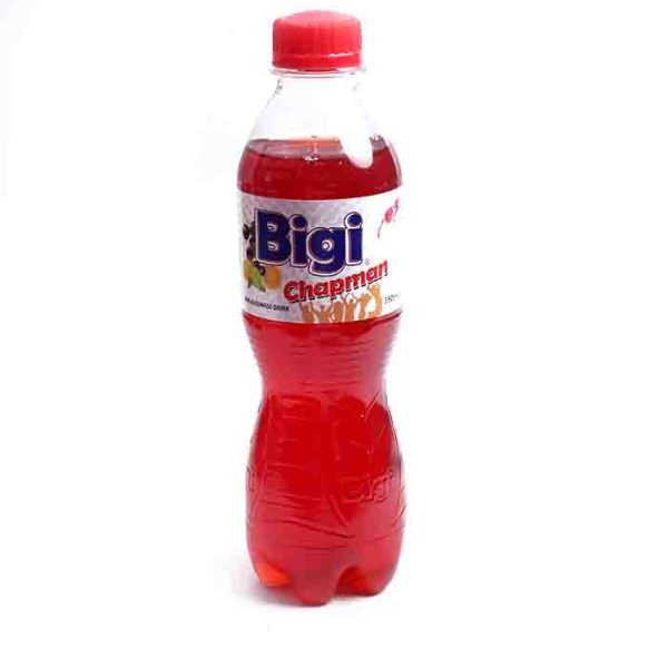 Bigi Chapman 350ml