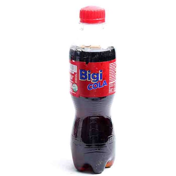 Bigi Cola 350ml