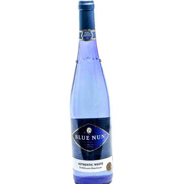 Blue Nun Authentic White 750ml