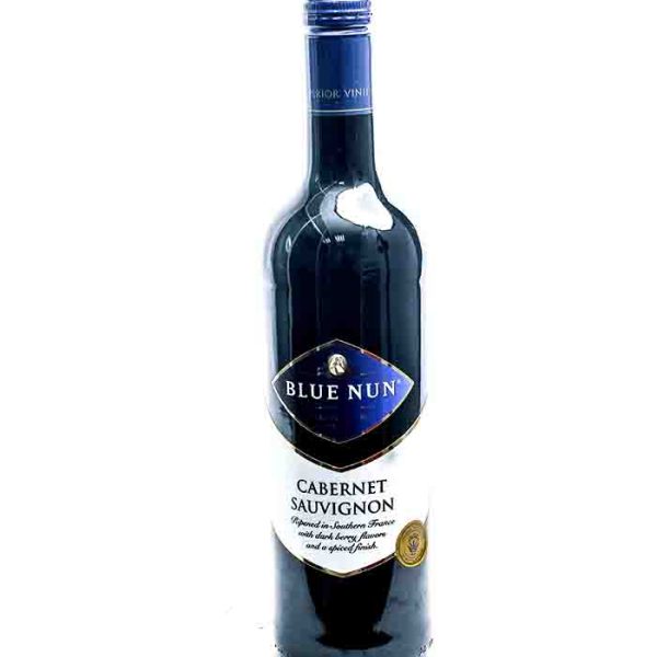 Blue Nun Cabernet Sauvignon 750ml