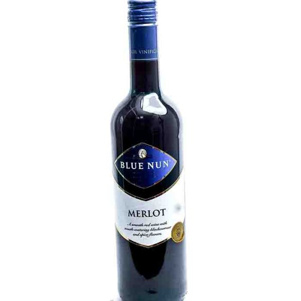 Blue Nun Merlot 750ml