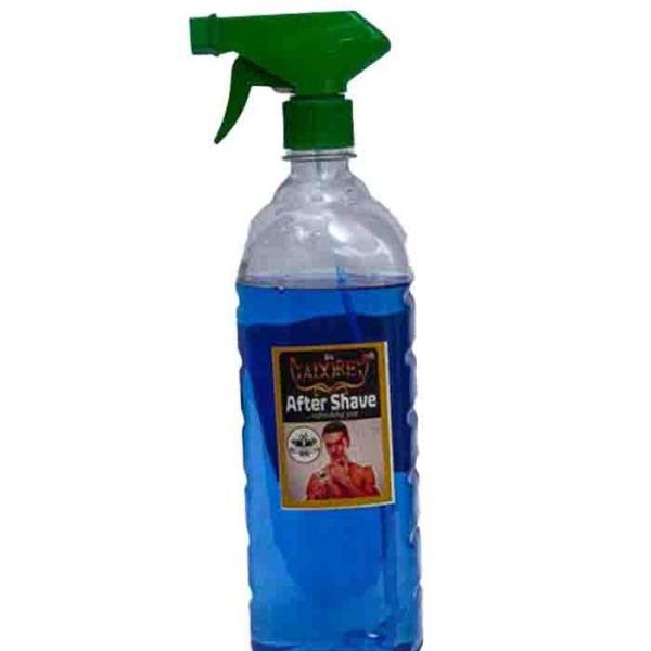 Cadorey After Shave Blue Spray