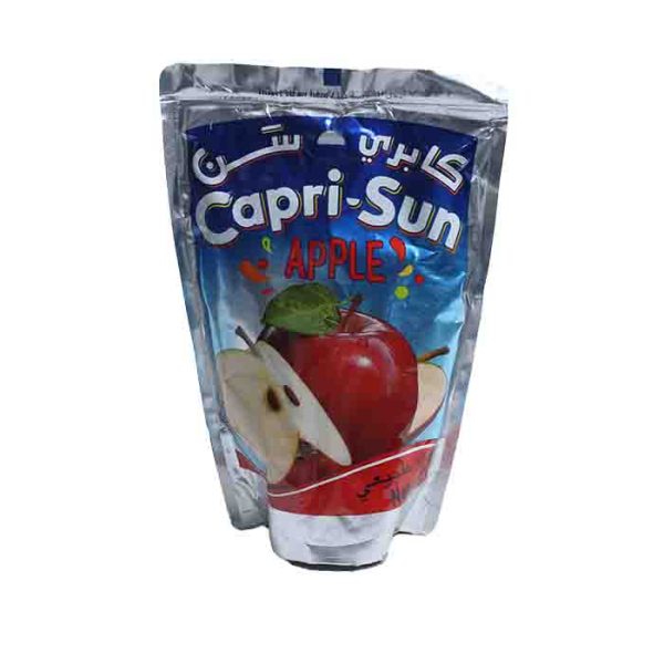 Caprisun Apple 200ml