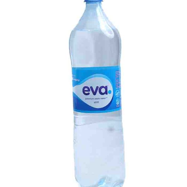 Eva Premium Table Water Still 1.5L