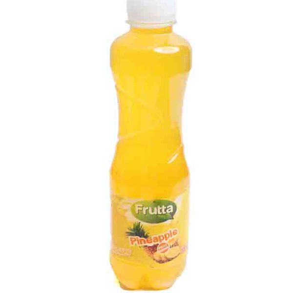 Frutta Orange 350ml