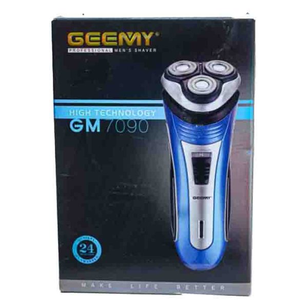 Geemy High Technology Professional Men's Shaver GM7090
