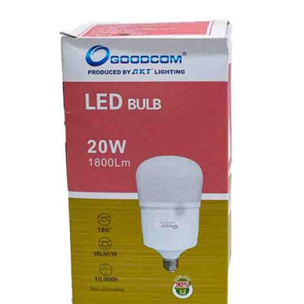 Goodcom 20W 1800Lm LED Bulb
