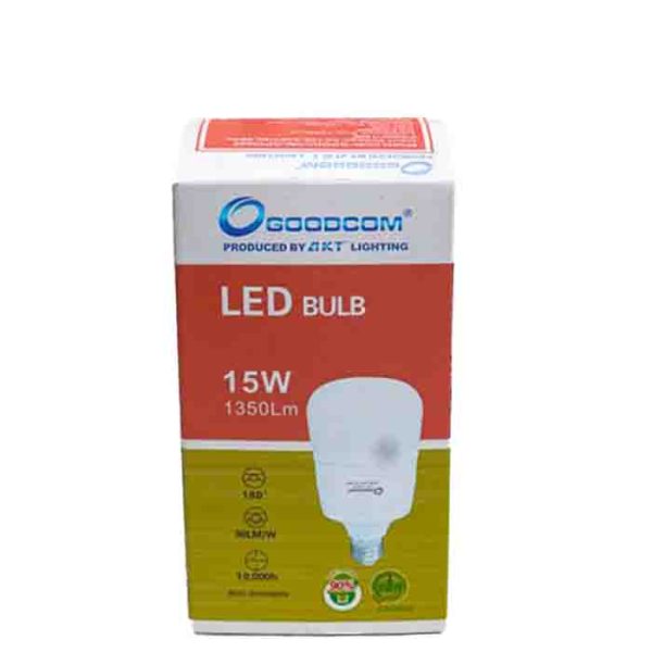 Goodcom LED Bulb 15W