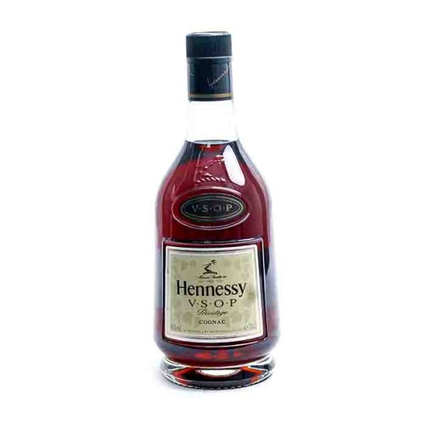 Hennessy V.S.O.P Privil?ge Cognac 70cl