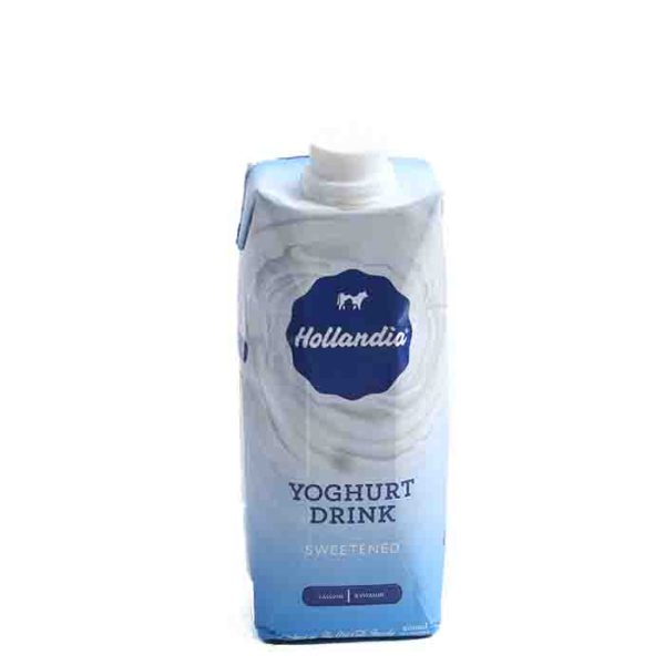 Hollandia Sweetened Yoghurt Drink 500ml