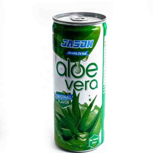 Jason Aloe Vera Health Drink 250ml