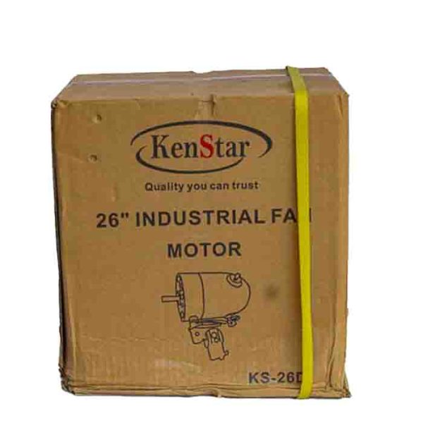 KenStar Industrial Fan Motor 26'