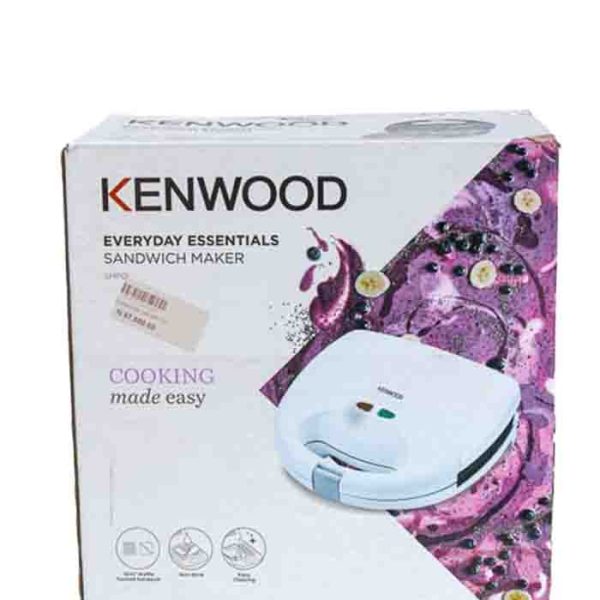 Kenwood Everyday Essentials Sandwich Maker