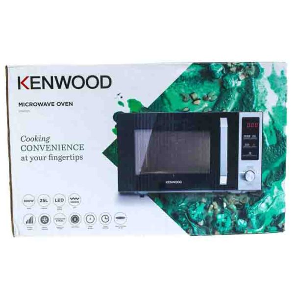 Kenwood Microwave Oven 25L