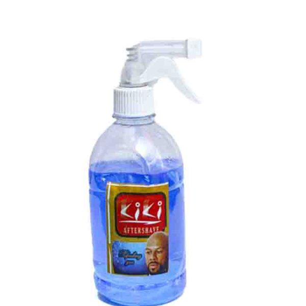 KiKi Aftershave Blue Spray