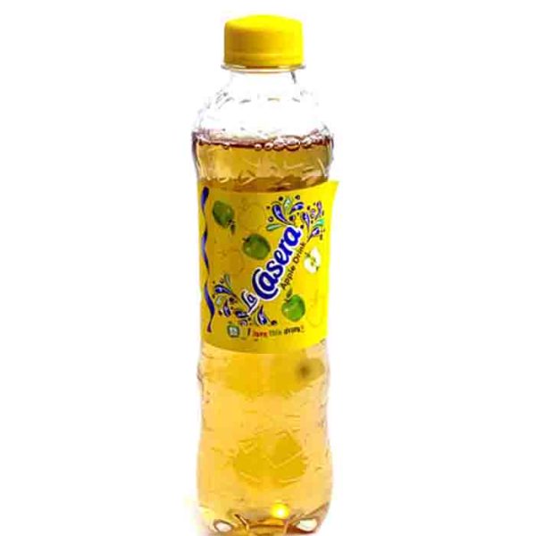 La Casera Apple Drink 20cl