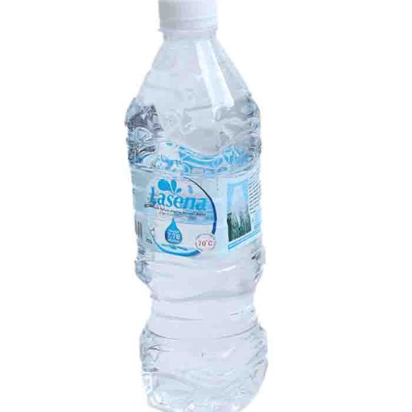 Lasena Artesian Mineral Water 70cl