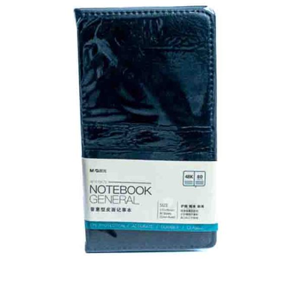 M&G Notebook General 48K 80