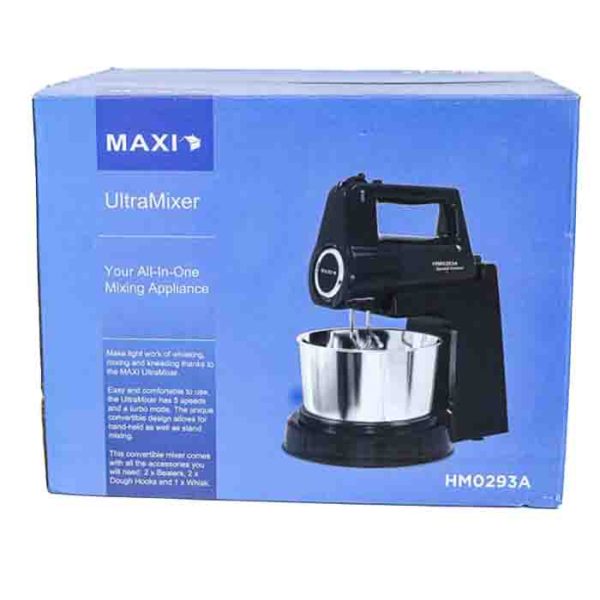 Maxi UltraMixer HMO293A