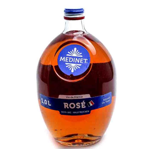 Medinet Ros? 1.0L