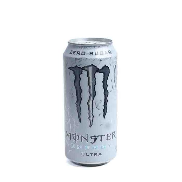 Monster Energy Drink Ultra 500ml