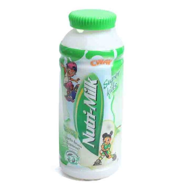 Nutri-Milk Kids Milk Drink 250ml