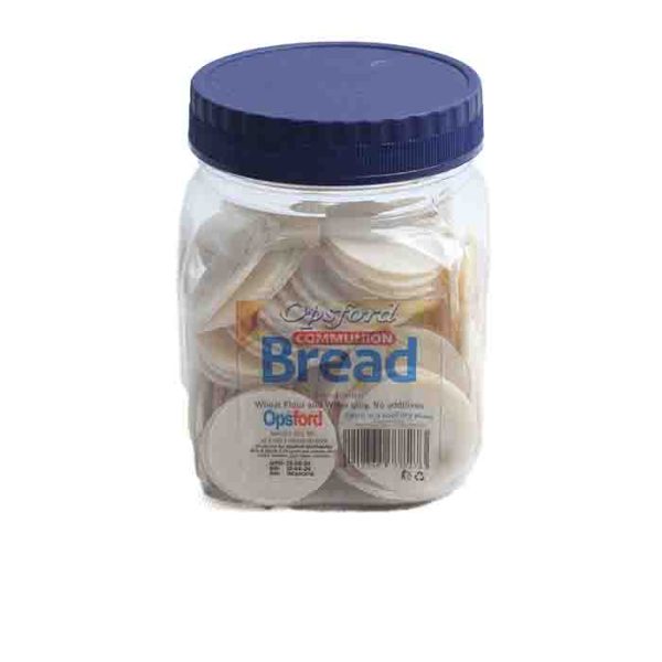 Opsford Communion Bread 1000 Wafers