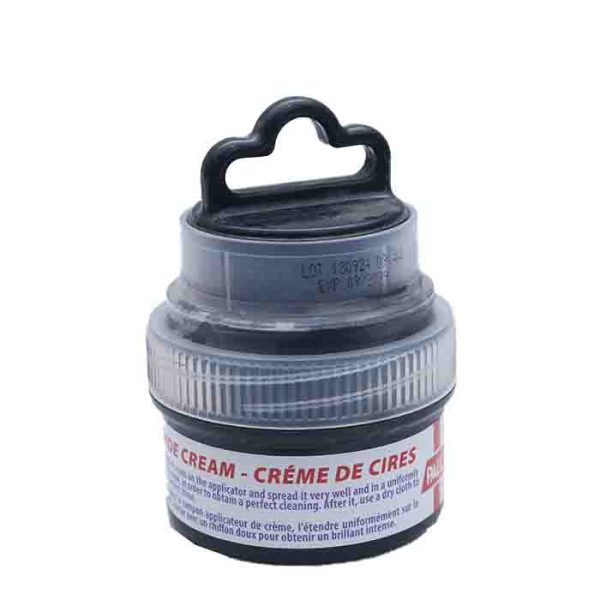 Palc Shoe Cream Black