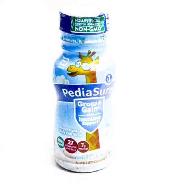 PediaSure Grow & Gain Shake Mix