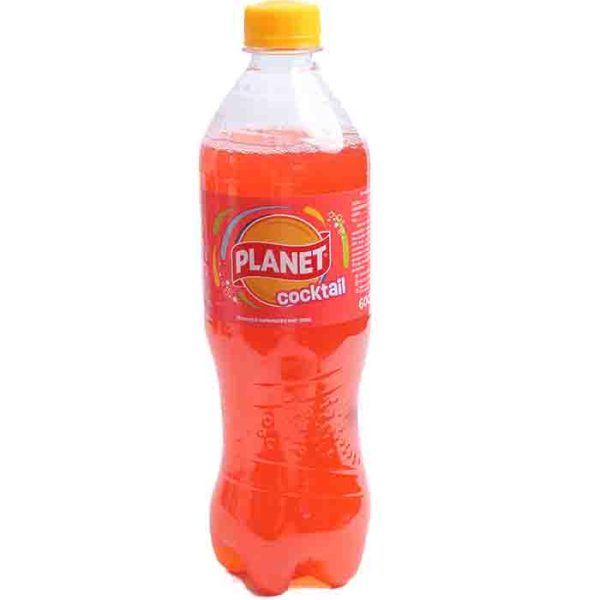 Planet Cocktail 600ml