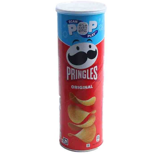 Pringles Original