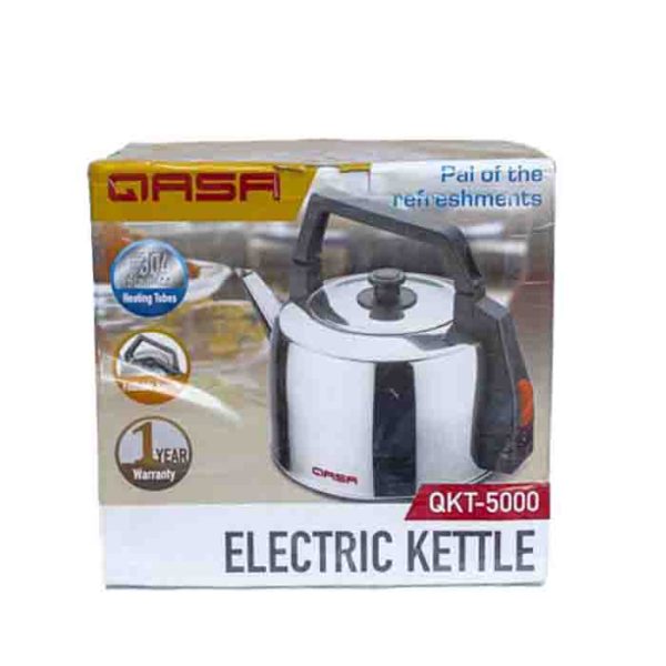 QASA Electric Kettle QKT-5000