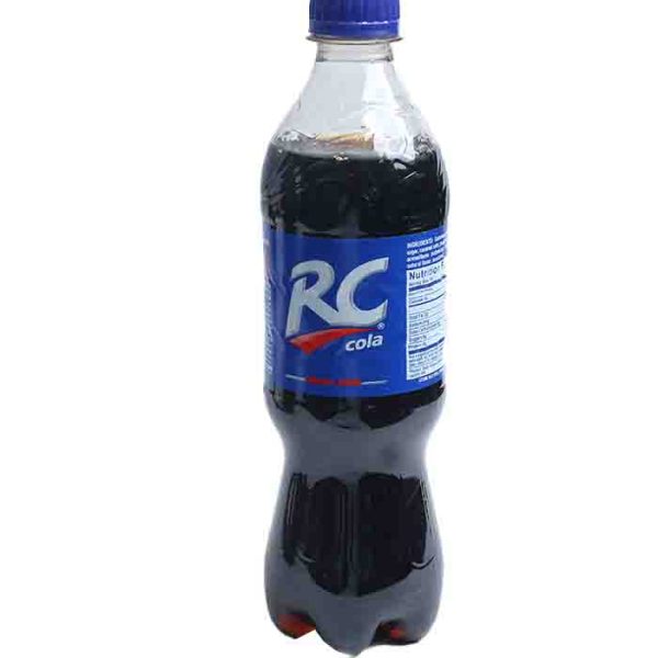 RC Cola 50cl