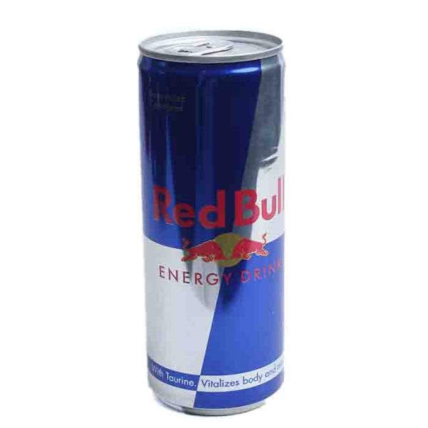 Red Bull Energy Drink 250ml