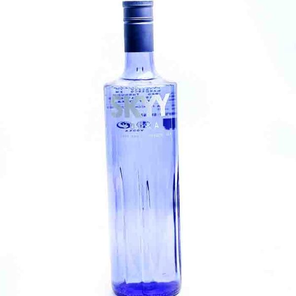SKYY Vodka 750ml
