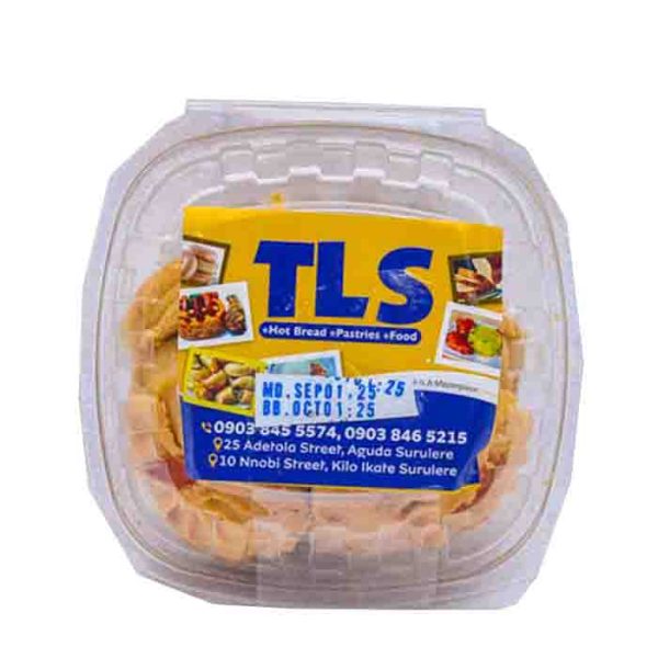 TLS Cookies