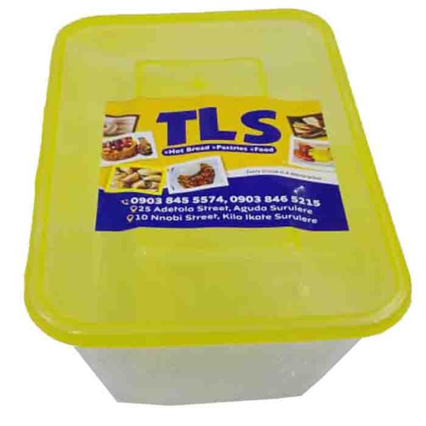 TLS Take away