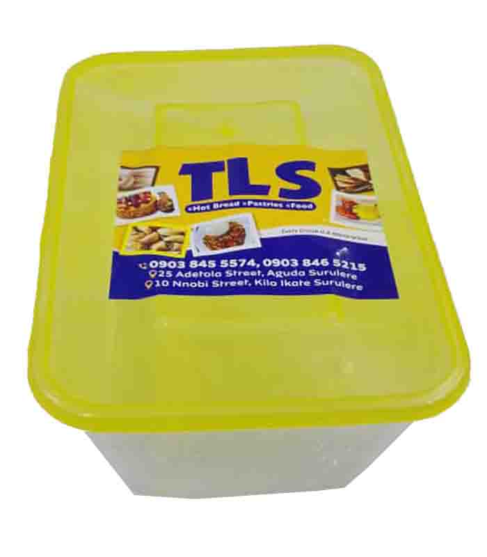 TLS Take away