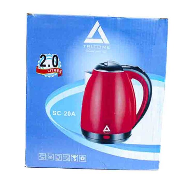 Trifone Electric Kettle SC-20A 2.0L